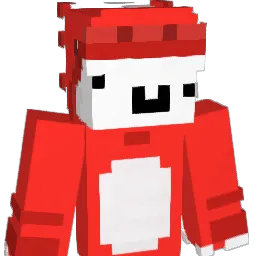 Fluffy_master557 Minecraft avatar bust
