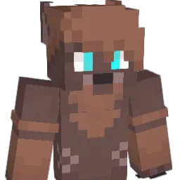 Fluffybrownfox