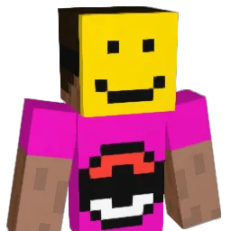 Fluffymurray1 Minecraft avatar bust