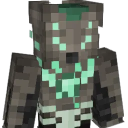 FluffysGotGaming's Minecraft skin