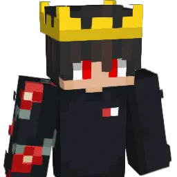 Fluffysnack's Minecraft skin