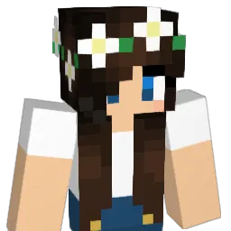 FluffyxMuffinx's Minecraft skin
