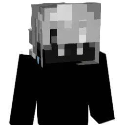Fluflemuffins's Minecraft skin