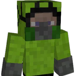 Flug_ Minecraft avatar bust