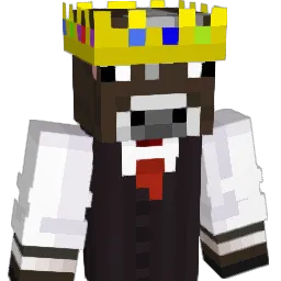 Flugel1976 Minecraft avatar bust