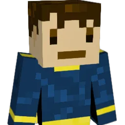 Fluglehorn's Minecraft skin