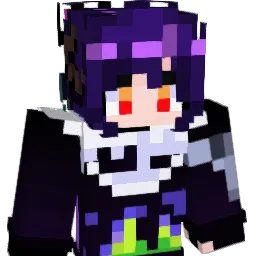Flugo123_ Minecraft avatar bust