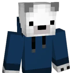 Fluid_PC's Minecraft skin