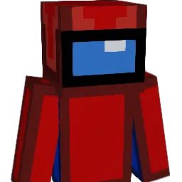 Fluidcakes22 Minecraft avatar bust