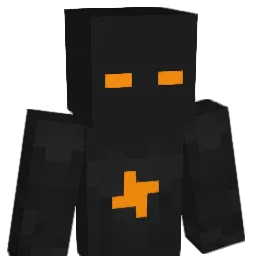 FlukXDD's Minecraft skin