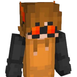Flumbee_1243 Minecraft avatar bust