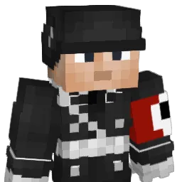 FlumboniumMiner Minecraft avatar bust