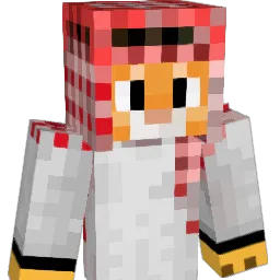 FlummerDakke's Minecraft skin