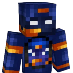 FlunkyBOT's Minecraft skin