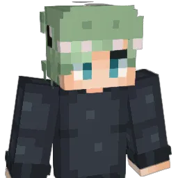 FlunkyMC Minecraft avatar bust