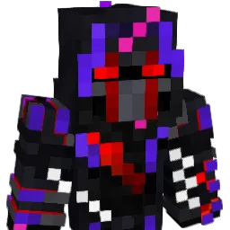Fluoro27's Minecraft skin