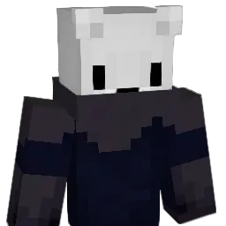 FluppKey's Minecraft skin