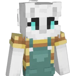 Flups25's Minecraft skin