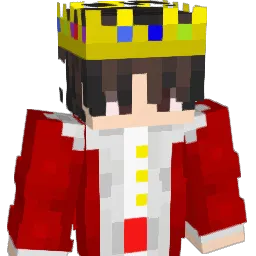 FlurryBR Minecraft avatar bust