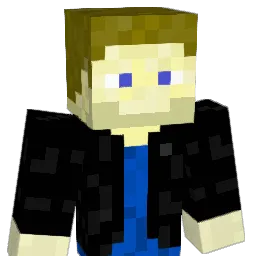 FlurryofBullets's Minecraft skin