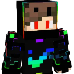 FlushedDown's Minecraft skin