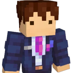 FlushestSquid64's Minecraft skin
