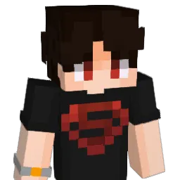Flusy0n_777 Minecraft avatar bust