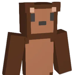 FlutedeZut's Minecraft skin