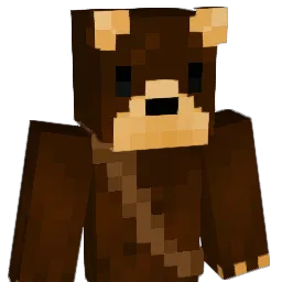 Flutonus's Minecraft skin