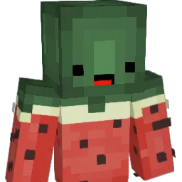 Flutschli148 Minecraft avatar bust