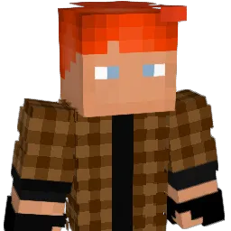 Fluv42's Minecraft skin