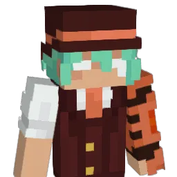 Fluvi_ Minecraft avatar bust