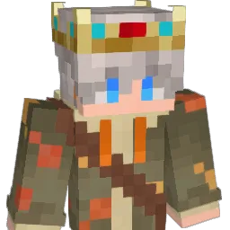 FluxDrift's Minecraft skin
