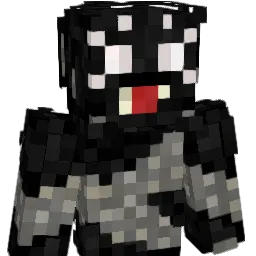 FluxThat's Minecraft skin