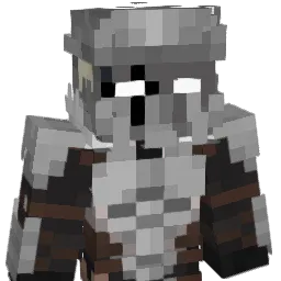 Flux_Griim Minecraft avatar bust