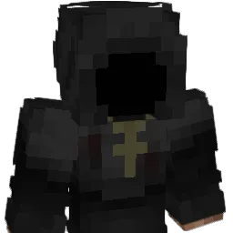 Flux_Repper Minecraft avatar bust