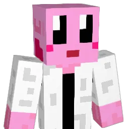 FluxcapFTW's Minecraft skin