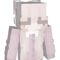 Fluxgate's Minecraft skin