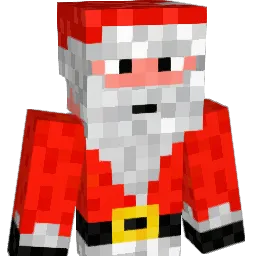 Fluxwik's Minecraft skin