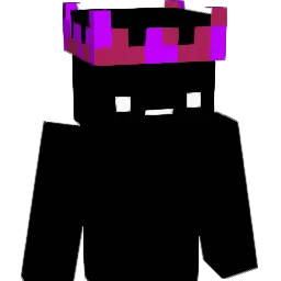 Fluxxity's Minecraft skin