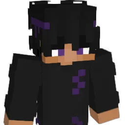 Flxriiaan Minecraft avatar bust