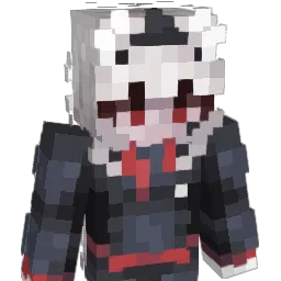 FlxwerHashira's Minecraft skin