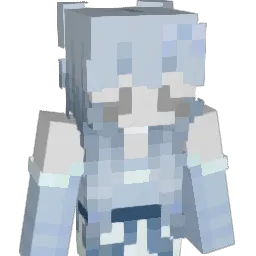 Flxwerr_ Minecraft avatar bust