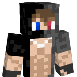 Fly2461 Minecraft avatar bust