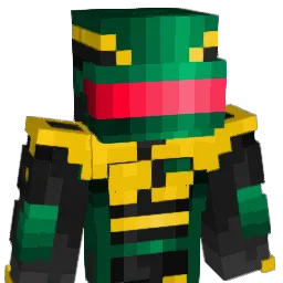 Fly550's Minecraft skin
