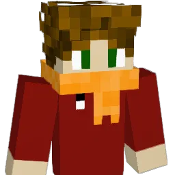 FlyDG's Minecraft skin