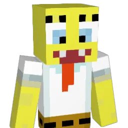 FlyFNBR Minecraft avatar bust
