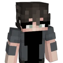 FlyGun's Minecraft skin