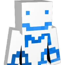 FlyGuy115's Minecraft skin