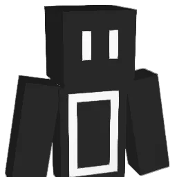 FlyHater's Minecraft skin